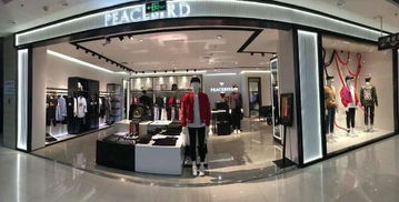 太平鸟 从日用百货到时尚品牌的成功逆袭