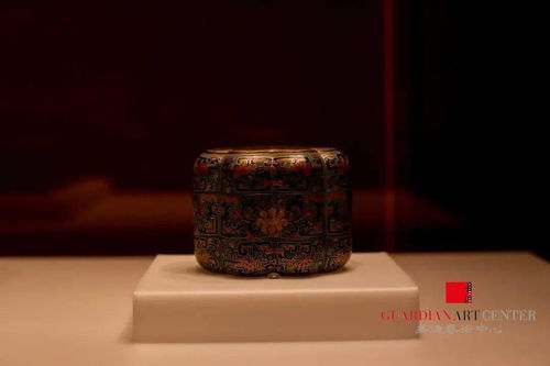 漆华溢彩 故宫乾隆朝宫廷漆器珍品展盛大开幕