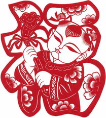 剪纸艺术 从传统工艺到现代收藏品的华丽转身