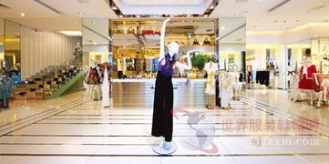 服装终端零售与日用百货市场改善趋势展望