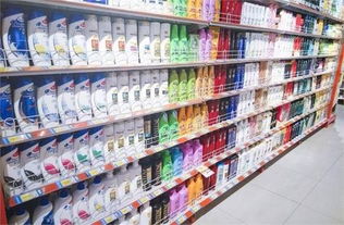 2022年中国日化产品与鞋帽零售市场展望 零售额预计突破5785亿元