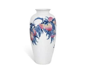 瓷韵千年 拍卖与零售中的中国瓷器与工艺品艺术