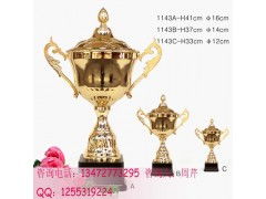 广州梦焕工艺美术品 匠心独运，闪耀申城——记上海金属奖杯、礼品、奖牌与徽章的卓越风采